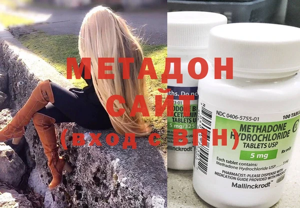 гидра Алексеевка